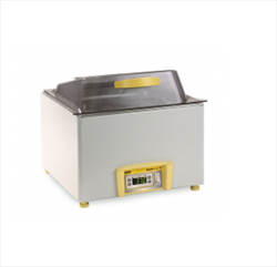 Constant temperature equipment Water baths Aqualine Lauda
